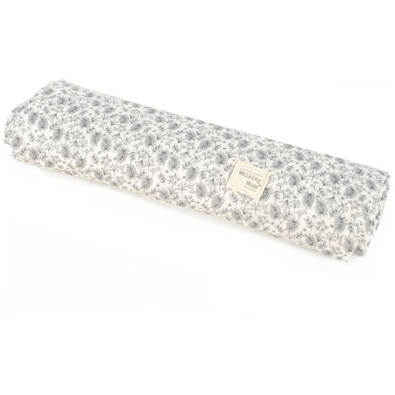 Lange Gala Mint (120 x 120 cm) Walking Mum Produit 1